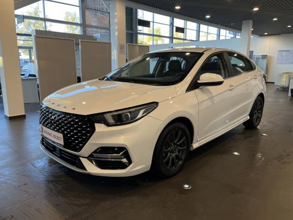 Omoda S5 с пробегом 2024 года, цена 1 790 000 рублей, 11825 км, седан, Автокод Объявления