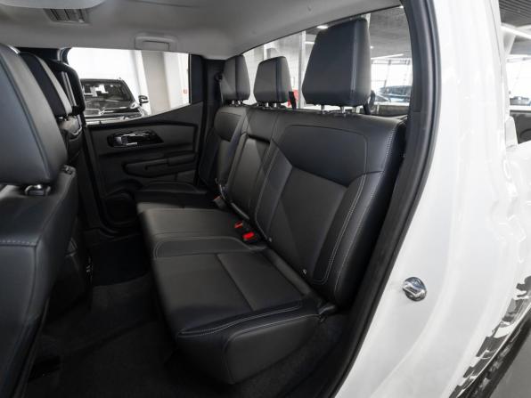 Mitsubishi L200 VI с пробегом 2025 года, цена 5 500 000 рублей, 50 км, пикап, Автокод Объявления