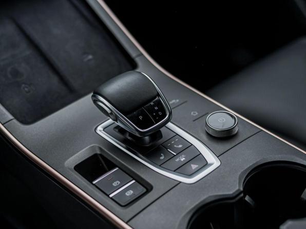 Omoda C5 I с пробегом 2023 года, цена 1 505 000 рублей, 89820 км, внедорожник, Автокод Объявления