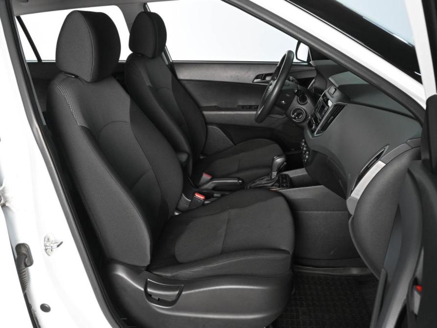 Hyundai Creta I Рестайлинг Ростов-на-Дону  - изображение 8