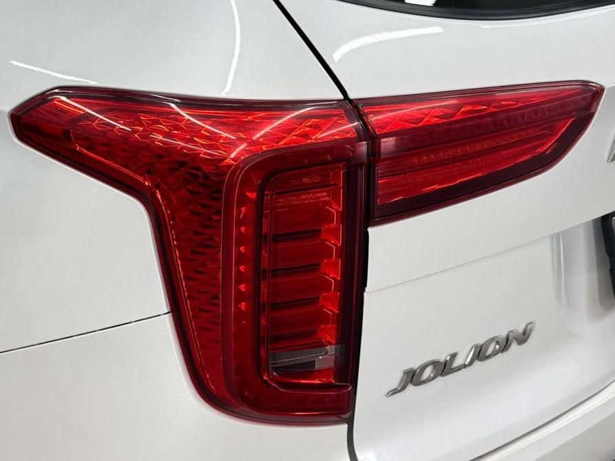 Haval Jolion I Рестайлинг Ростов-на-Дону  - изображение 8