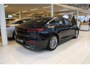 FAW Bestune B70 I Рестайлинг Москва  - изображение 15