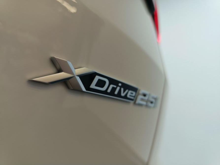 BMW X2 II (U10) Воронеж  - изображение 5