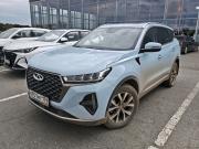 Chery Tiggo 7 Pro Max I Пермь  - изображение 6