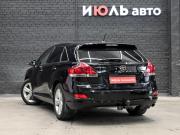 Toyota Venza I Рестайлинг Екатеринбург  - изображение 30