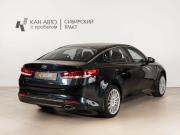 Kia Optima IV Казань  - изображение 11