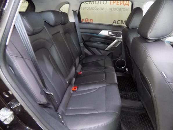 Haval H2 с пробегом 2018 года, цена 1 449 000 рублей, 29000 км, внедорожник, Автокод Объявления