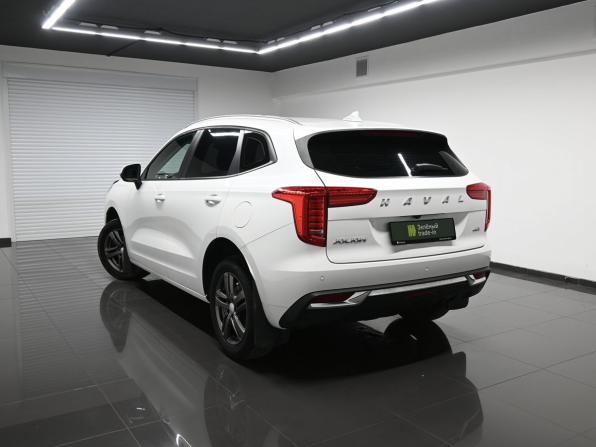 Haval Jolion I с пробегом 2023 года, цена 1 765 000 рублей, 70720 км, внедорожник, Автокод Объявления