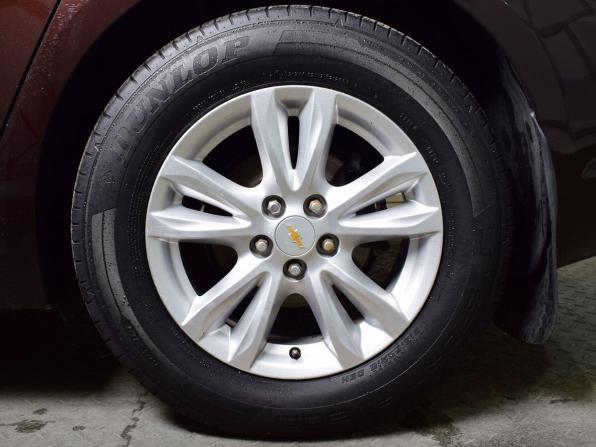 Chevrolet Cruze I Рестайлинг с пробегом 2013 года, цена 849 995 рублей, 226483 км, универсал, Автокод Объявления