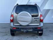 Chevrolet Niva I Рестайлинг Екатеринбург  - изображение 32