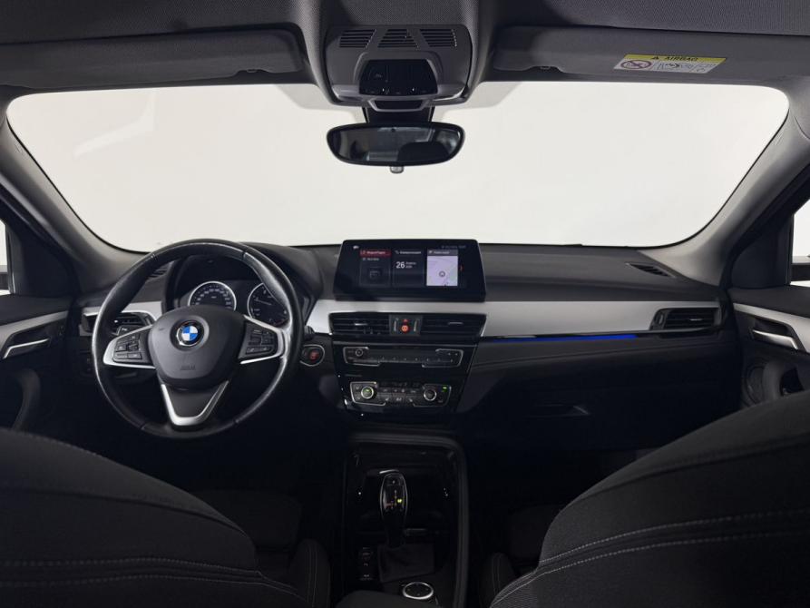 BMW X2 I (F39) Москва  - изображение 11