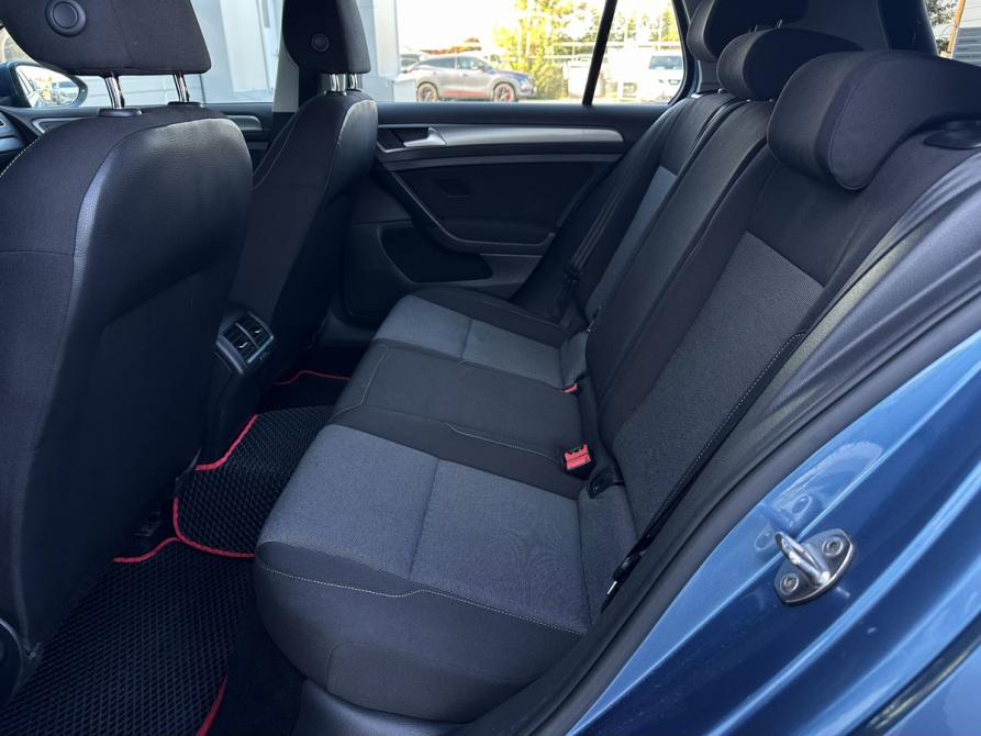 Volkswagen Golf VII Саратов  - изображение 12