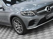 Mercedes-Benz GLC Coupe I (C253) Москва  - изображение 39