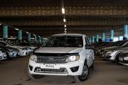 Lada (ВАЗ) Granta I Уфа  - изображение 20