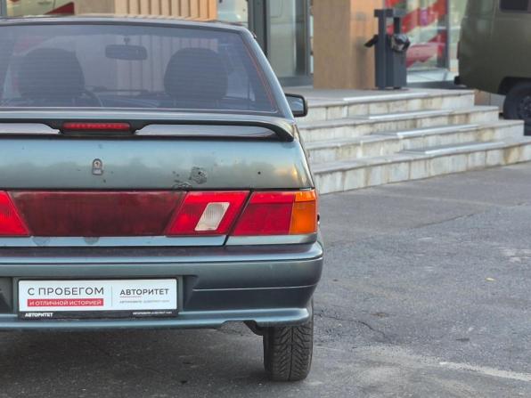 Lada (ВАЗ) 2115 с пробегом 2010 года, цена 189 000 рублей, 206918 км, седан, Автокод Объявления