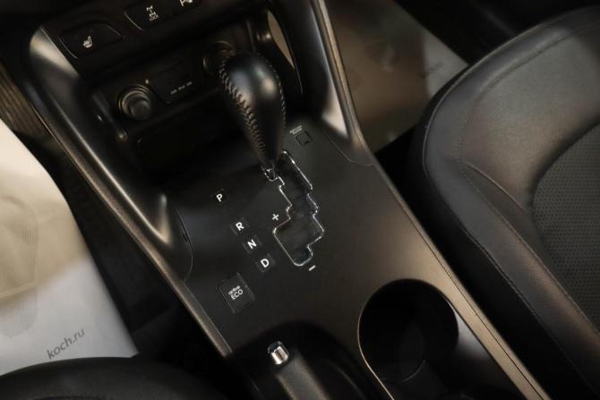 Hyundai ix35 I Рестайлинг с пробегом 2014 года, цена 1 519 000 рублей, 173175 км, внедорожник, Автокод Объявления