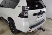 Toyota Land Cruiser Prado 150 Series Рестайлинг 3 Волгоград  - изображение 48