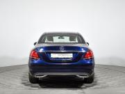 Mercedes-Benz C-Класс IV (W205) Рестайлинг Санкт-Петербург  - изображение 28