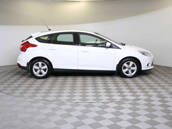 Ford Focus III с пробегом 2012 года, цена 690 000 рублей, 158457 км, хэтчбек, Автокод Объявления