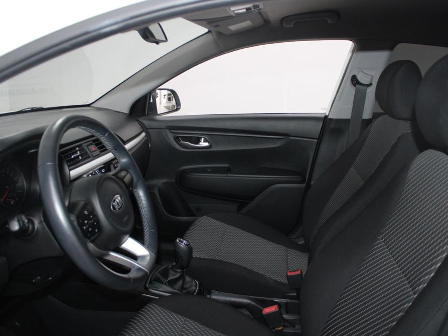 Kia Rio IV Старый Оскол  - изображение 19