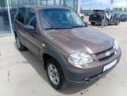 Chevrolet Niva I Рестайлинг Воронеж  - изображение 16
