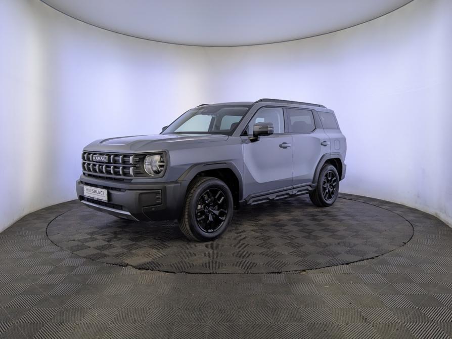 Haval H3 I Москва  - изображение 1