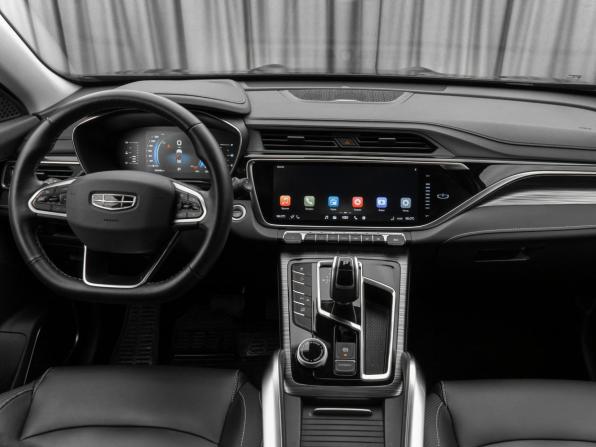 Geely Atlas Pro с пробегом 2024 года, цена 2 250 000 рублей, 39396 км, внедорожник, Автокод Объявления