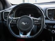 Kia Sportage IV Рестайлинг Москва  - изображение 42