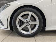 Mercedes-Benz CLA II (C118 X118) Москва  - изображение 39