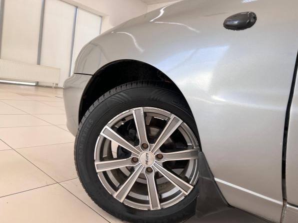 Chevrolet Lanos I с пробегом 2007 года, цена 345 000 рублей, 227851 км, седан, Автокод Объявления