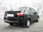 Lada (ВАЗ) Granta I Рестайлинг Ульяновск  - изображение 22