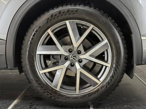 Volkswagen Touareg III с пробегом 2019 года, цена 4 650 000 рублей, 96808 км, внедорожник, Автокод Объявления