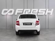 Lada (ВАЗ) Granta I Рестайлинг Воронеж  - изображение 19
