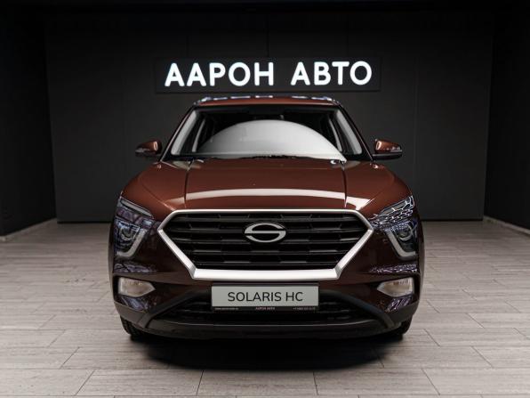 Новый Solaris HC 2025 года, цена 3 025 000 рублей, внедорожник, Автокод Объявления