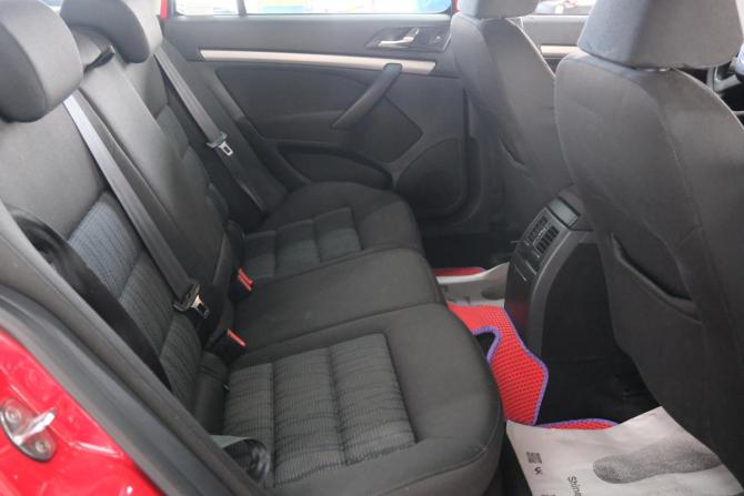 Skoda Octavia II (A5) Рестайлинг с пробегом 2012 года, цена 879 000 рублей, 254000 км, универсал, Автокод Объявления