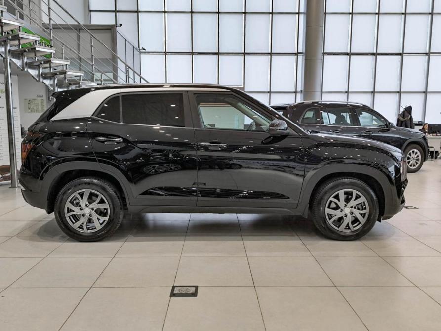 Hyundai Creta II Казань  - изображение 5