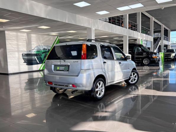 Suzuki Ignis II (HR) с пробегом 2005 года, цена 440 000 рублей, 197812 км, хэтчбек, Автокод Объявления