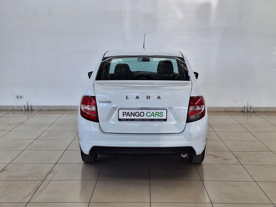 Lada (ВАЗ) Granta I Рестайлинг Смоленск  - изображение 5