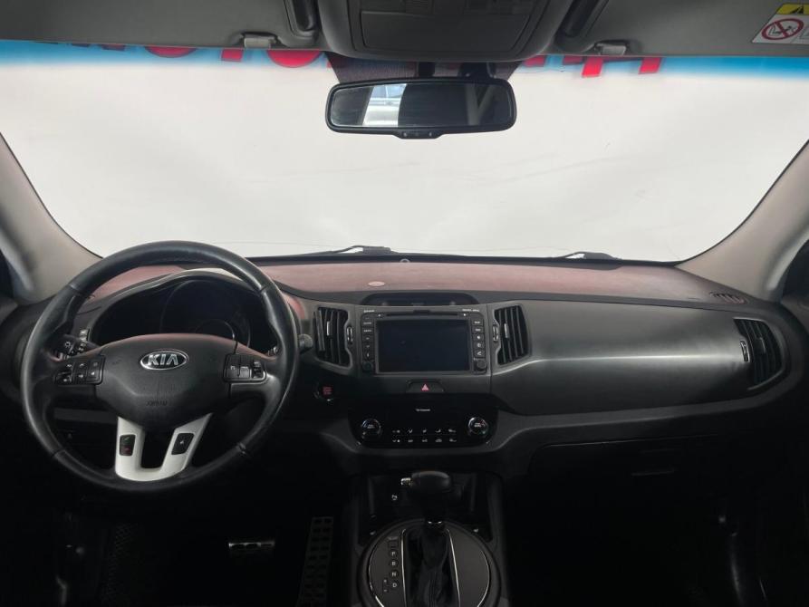 Kia Sportage III Воронеж  - изображение 10