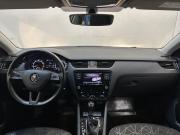 Skoda Octavia III (A7) Рестайлинг Балашиха  - изображение 21