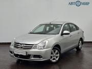 Nissan Almera III (G15) Москва  - изображение 13