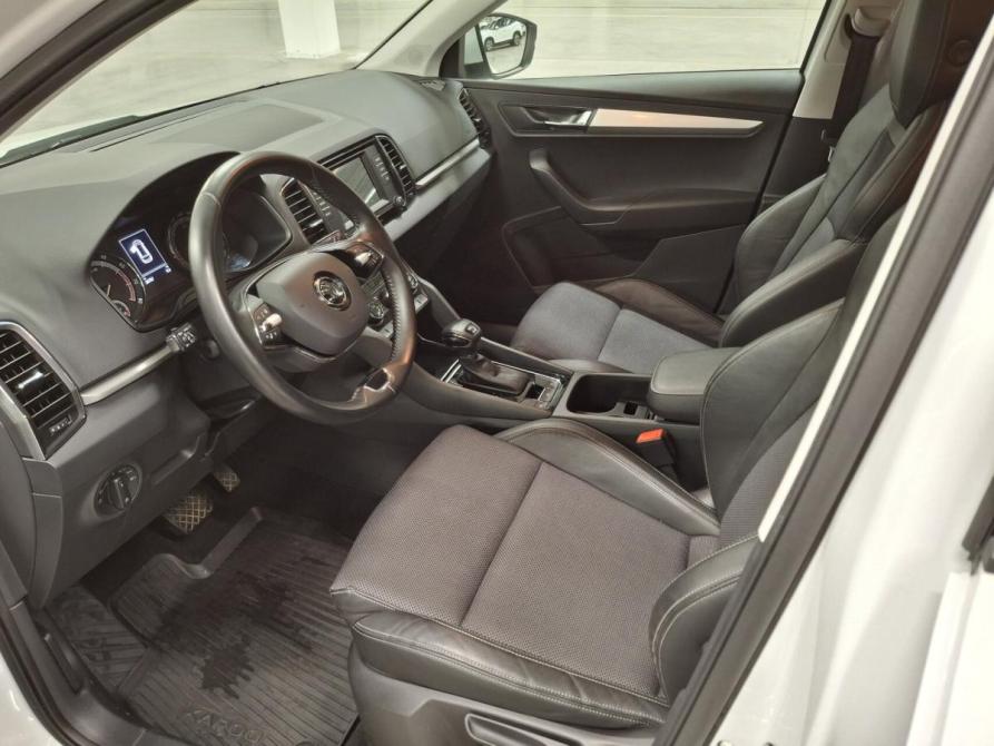 Skoda Karoq I Казань  - изображение 20