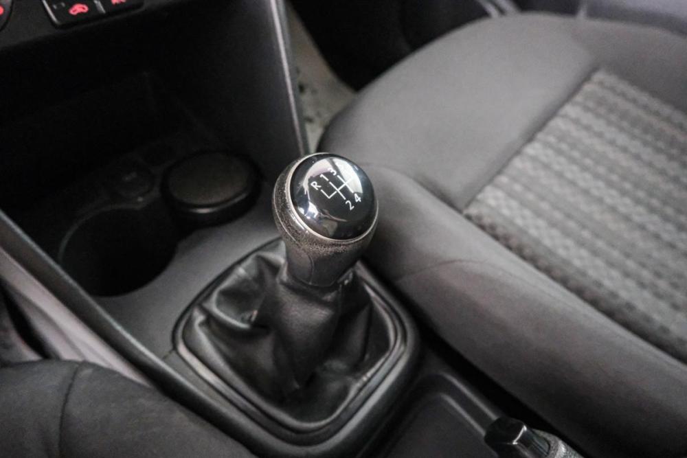 Volkswagen Polo V Рестайлинг Красноярск  - изображение 16
