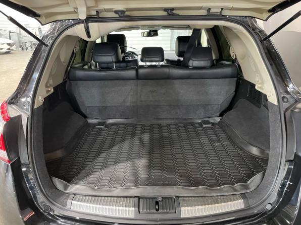 Nissan Murano II (Z51) Рестайлинг 2 с пробегом 2013 года, цена 1 770 000 рублей, 105007 км, внедорожник, Автокод Объявления