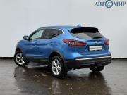 Nissan Qashqai II Рестайлинг Москва  - изображение 19