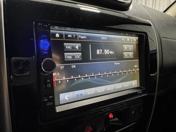 Nissan Terrano III (D10) с пробегом 2015 года, цена 977 000 рублей, 126052 км, внедорожник, Автокод Объявления