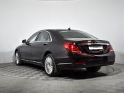 Mercedes-Benz S-Класс VI (W222 C217) Санкт-Петербург  - изображение 32