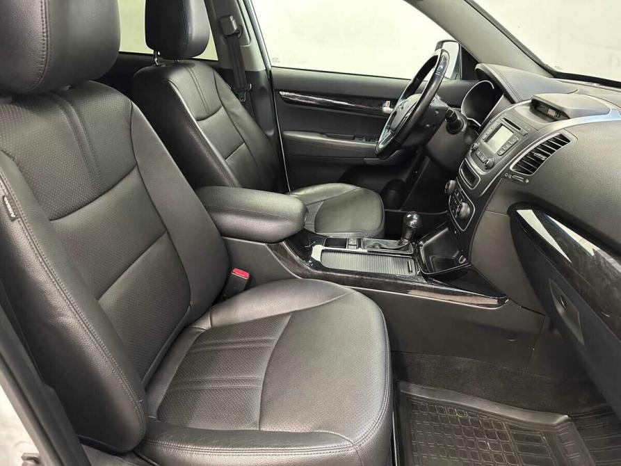 Kia Sorento II Рестайлинг Москва  - изображение 14