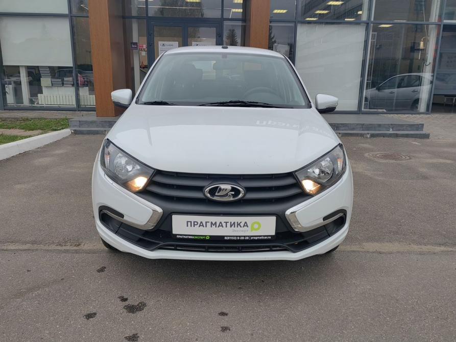Lada (ВАЗ) Granta I Рестайлинг Великие Луки  - изображение 2