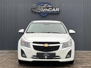 Chevrolet Cruze I Рестайлинг Ижевск  - изображение 23